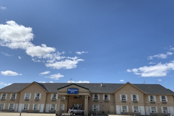 Rodeway Inn