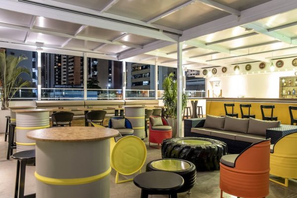 Hotel Villa Smart