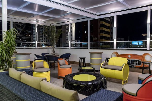 Hotel Villa Smart