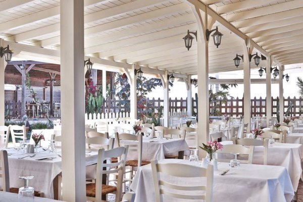 St. Constantin Hotel