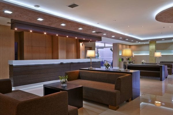 St. Constantin Hotel