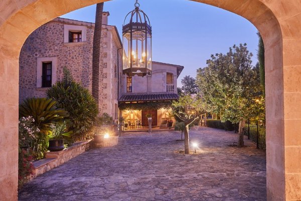 Sa Vinya Des Convent Agroturismo