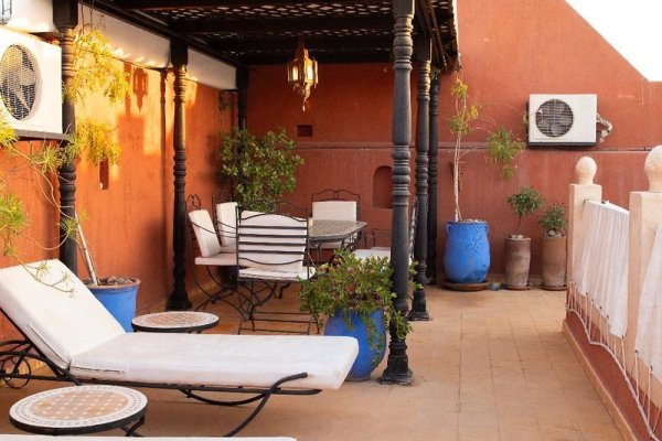 Riad Amegrad