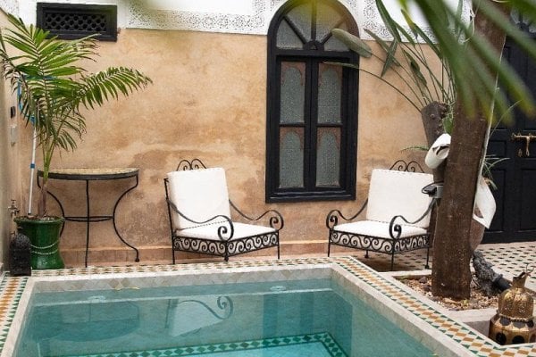 Riad Amegrad