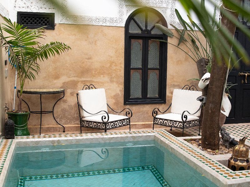 Riad Amegrad