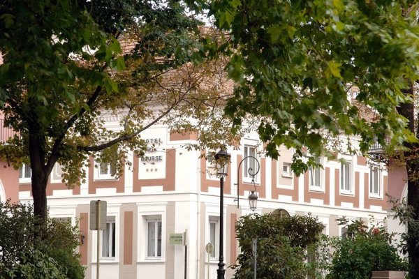 Best Western Hôtel de la Bourse