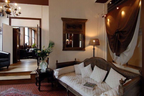 Best Western Hôtel de la Bourse
