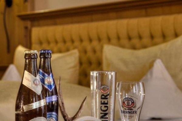 Erdinger Weissbräu