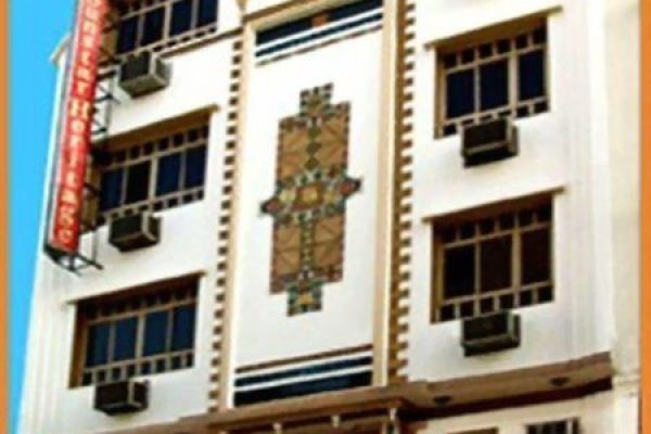 Sunstar Heritage