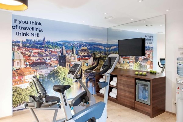 NH Collection Wien Zentrum