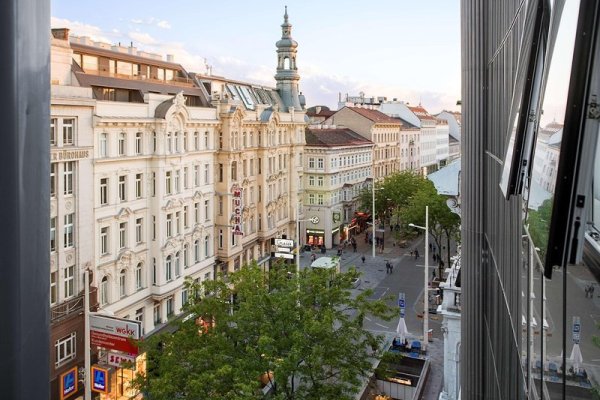 NH Collection Wien Zentrum