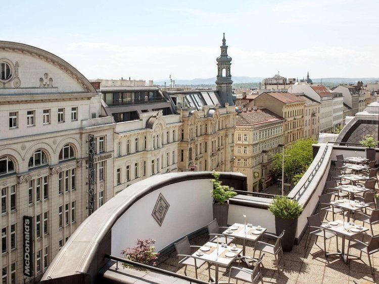 NH Collection Wien Zentrum