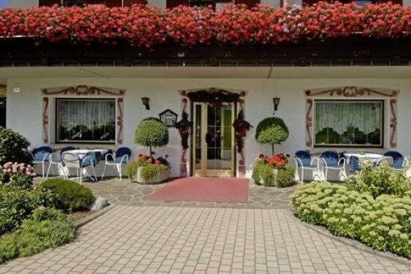 Hotel Astor