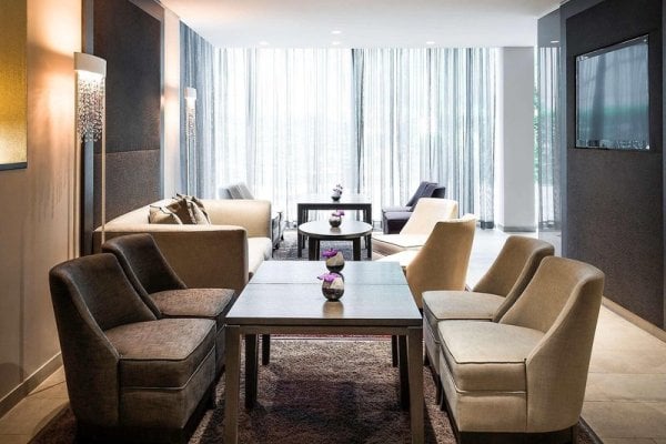 Pullman Munich