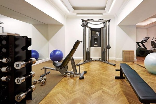 King George, a Luxury Collection Hotel, Athens
