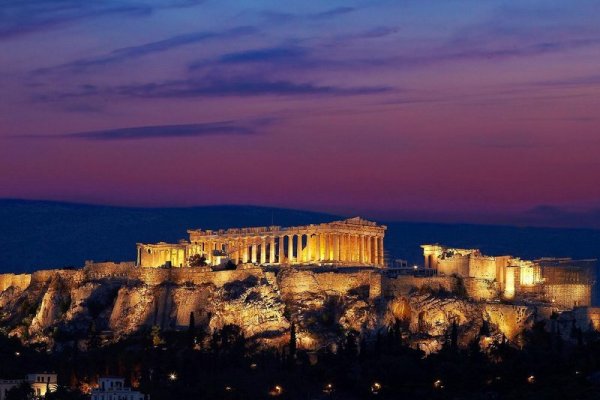 King George, a Luxury Collection Hotel, Athens