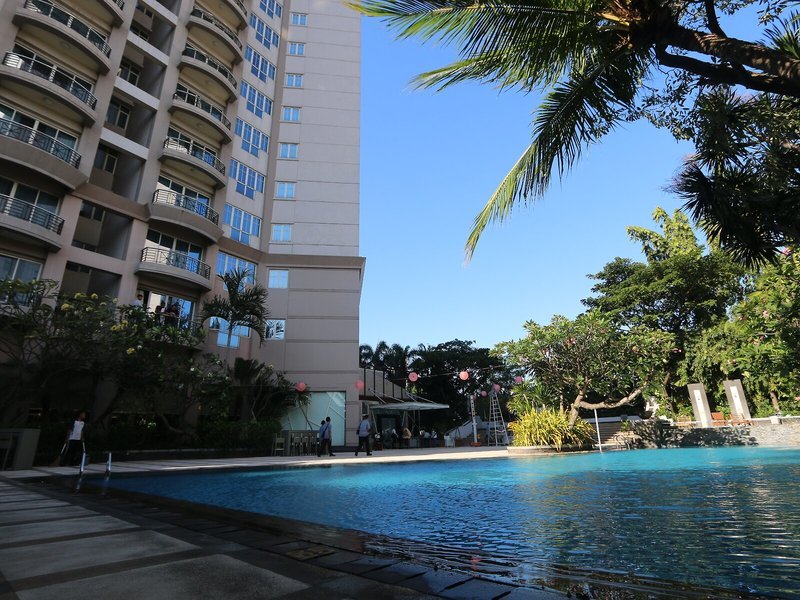 Java Paragon Hotel & Residences