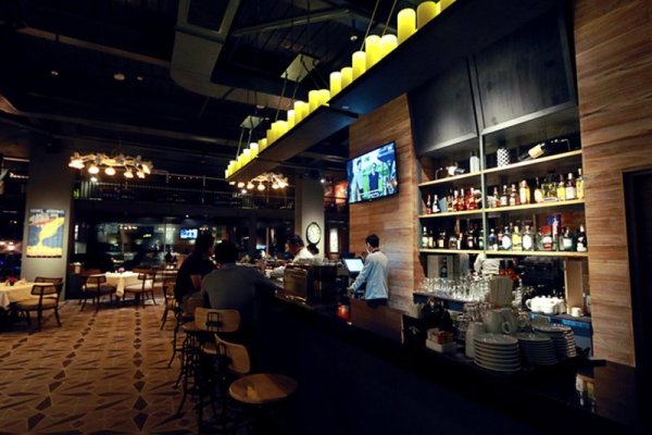 Java Paragon Hotel & Residences