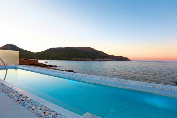 Mar Azul Pur Estil Hotel & Spa