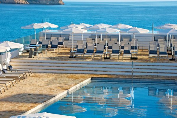 Mar Azul Pur Estil Hotel & Spa