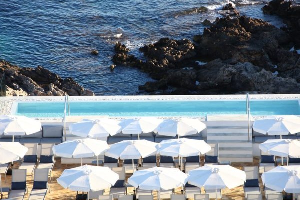 Mar Azul Pur Estil Hotel & Spa