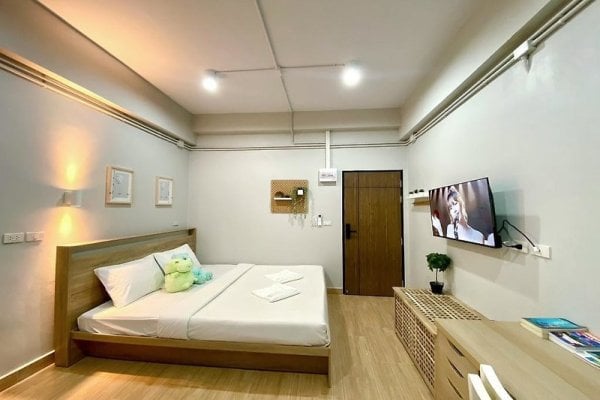 44 Room Rama 3