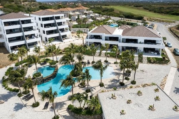 The Reef  Blue Bay Golf & Beach Resort