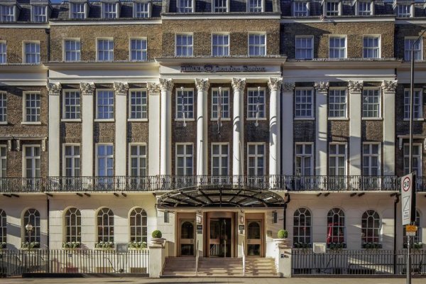 Hilton Euston
