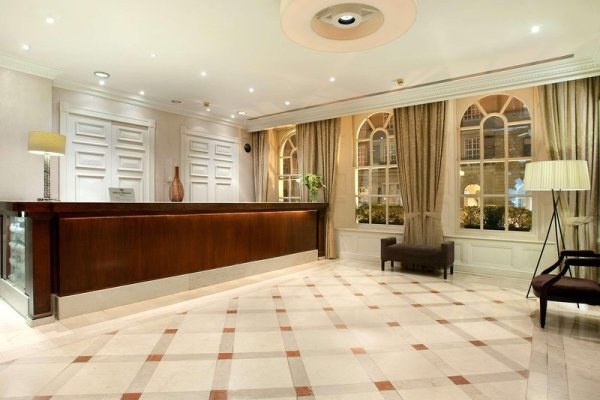 Hilton Euston