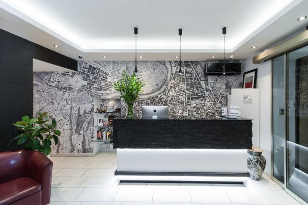 Trevi 41 Hotel