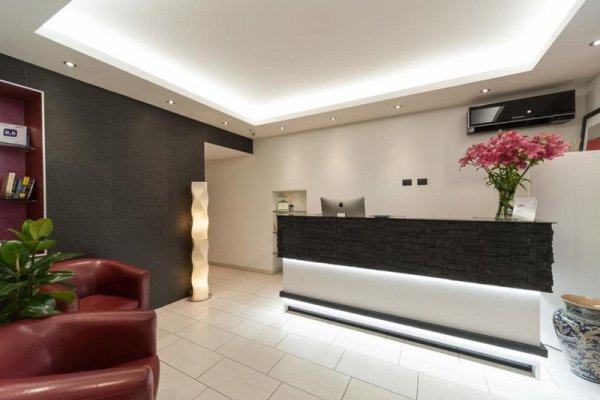 Trevi 41 Hotel