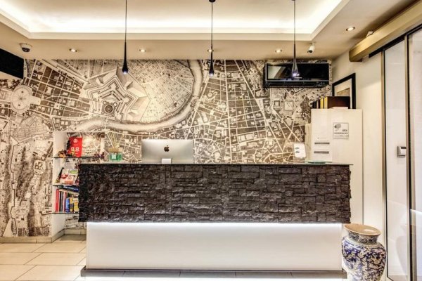 Trevi 41 Hotel