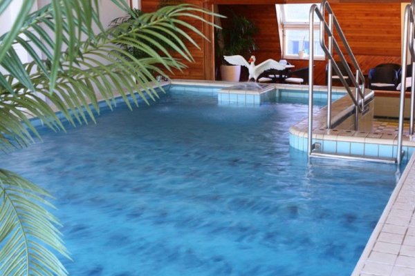 Clarion Hotel Gillet