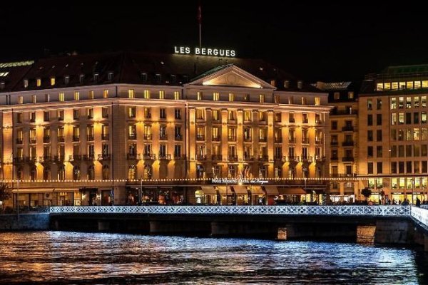 Four Seasons Des Bergues