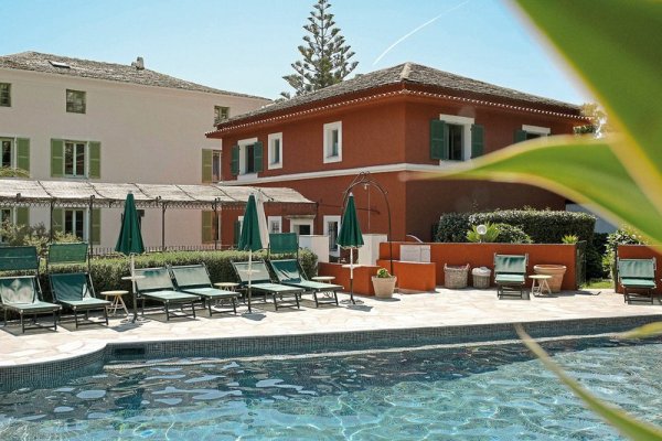 Hotel Castel Brando