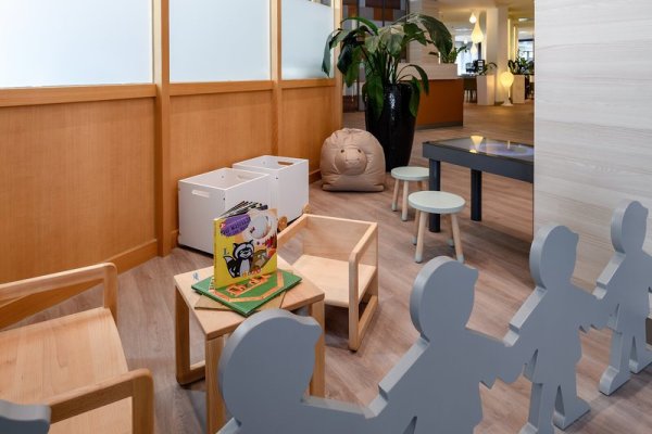 Novotel Frankfurt City