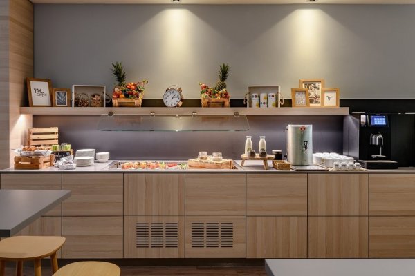 Novotel Frankfurt City