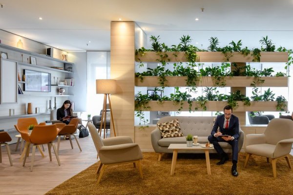 Novotel Frankfurt City