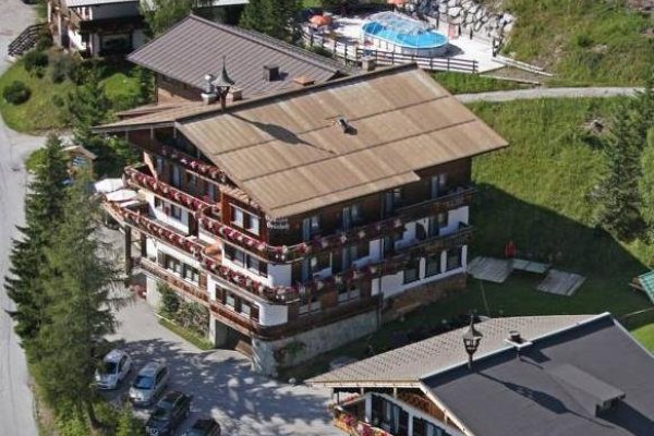 Hotel Gastof Grünholz 