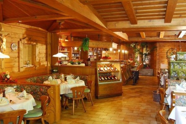 Hotel Gastof Grünholz 