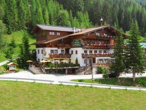 Hotel Gastof Grünholz 