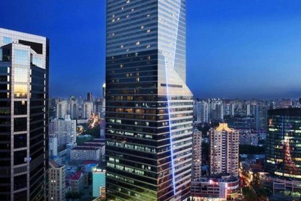The Longemont Shanghai