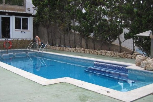 La Ciguena