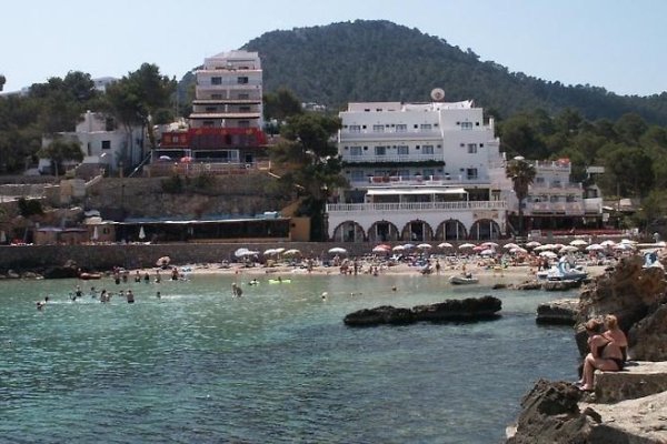 La Ciguena