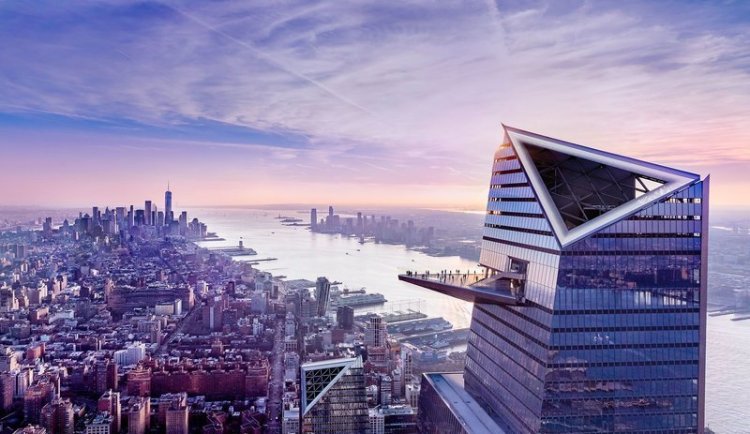 Edge Hotel 