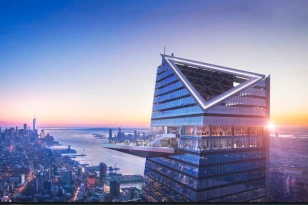 Edge Hotel 