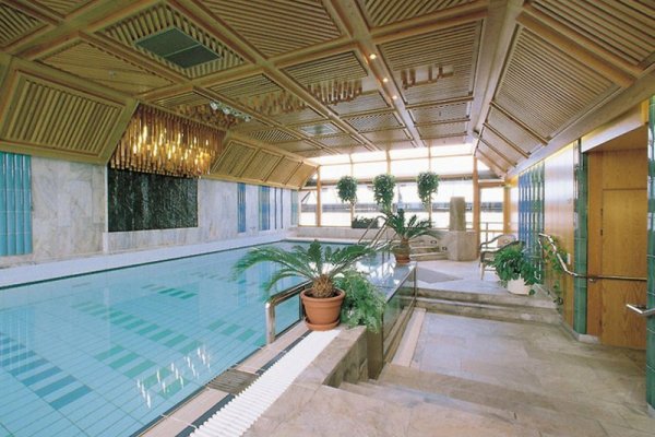 Hilton Helsinki Strand