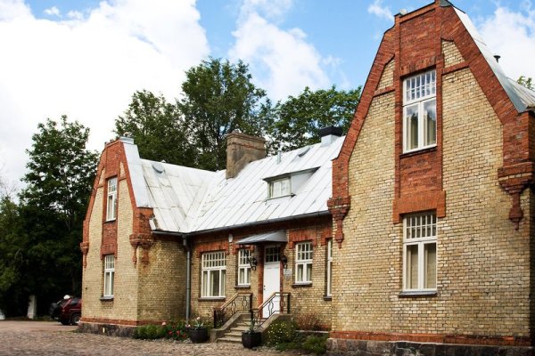 Ammende Villa