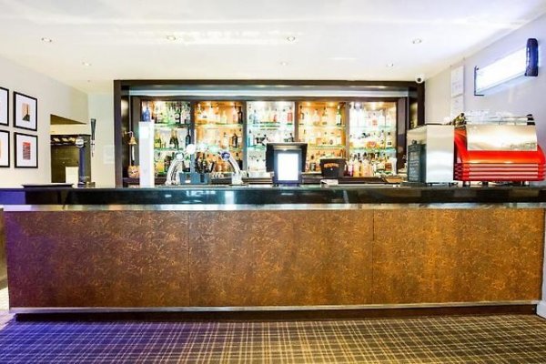 Barony Castle Hotel