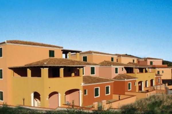Appartamenti Le Ginestre e Gli Oleandri